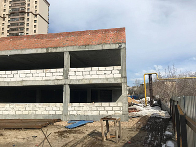 Жилой Комплекс 