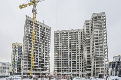 ЖК «ГОРОДСКИЕ ИСТОРИИ»