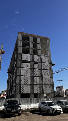 Село Засечное, Улица Речная