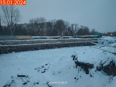 ФСК Скай Гарден