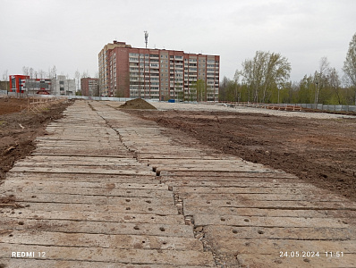 ЖИЛОЙ КОМПЛЕКС