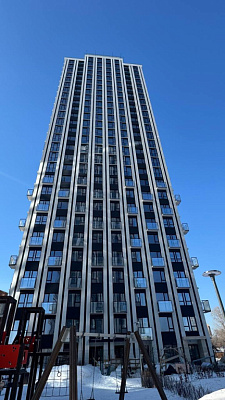 ЖК Чернышевский