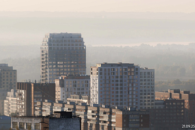 Европейский берег