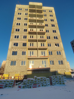 г. Ханты-Мансийск, Улица Конева