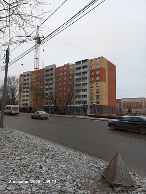 г. Чебоксары