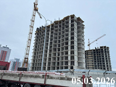 Жилой комплекс 