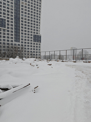 Жилой комплекс 