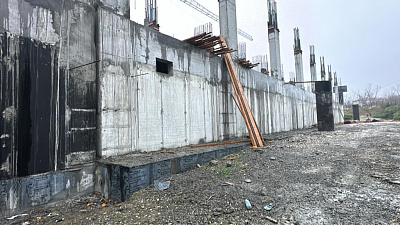 г. Грозный, Проспект В.В. Путина