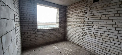 Село Миловка