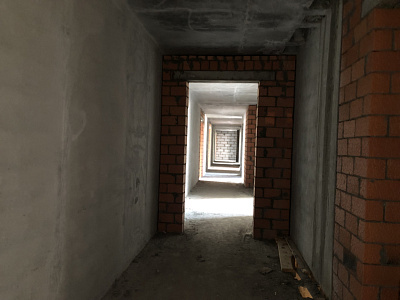 г. Екатеринбург, Улица Блюхера