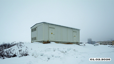 Парк Патриот