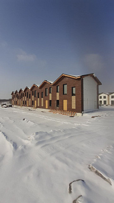 Жилой комплекс