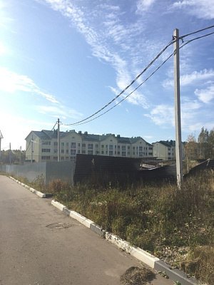 Троицкая Слобода