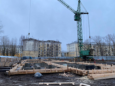 АВТОРСКИЙ ДОМ