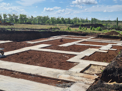 Село Репное