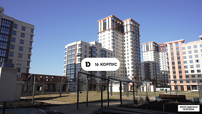 ЖК 