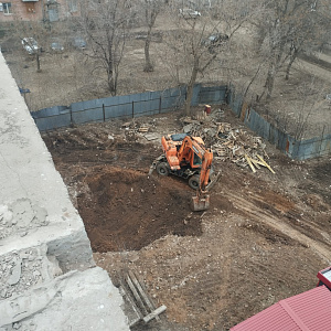Жилой комплекс «Классики»