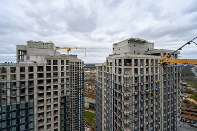 МИРАПОЛИС, КВАРТАЛ МИРАПОЛИС 