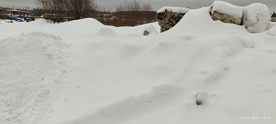 Загородный квартал 