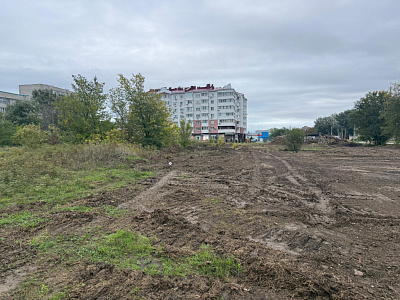 г. Георгиевск, Улица Филатова