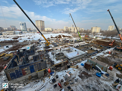 Красное яблоко Эт12 Секции 2.5,2.6