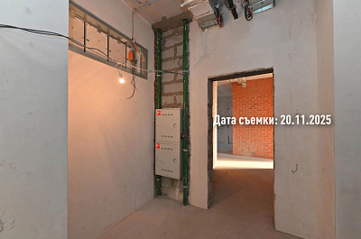 Клубный дом инженера Ятеса