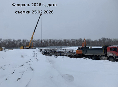 Жилой квартал 