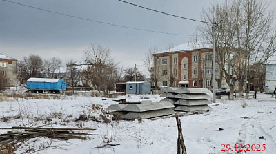 г. Сибай