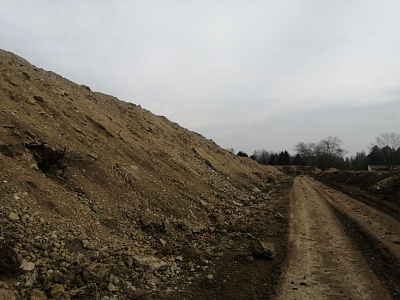 ЖК Курортный, Жилой комплекс Курортный