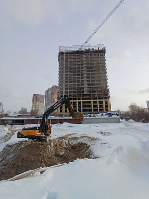 Расцветай на Кропоткина