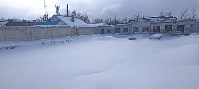 г. Ульяновск, ул Бакинская