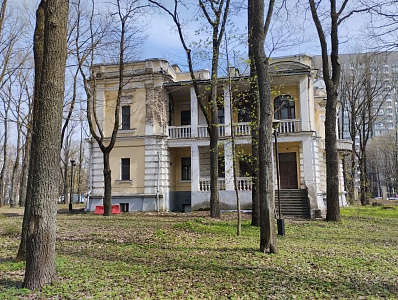 г. Москва, Можайский район