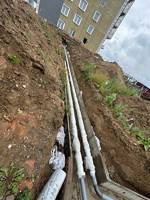 г. Красноярск, Улица Светлова