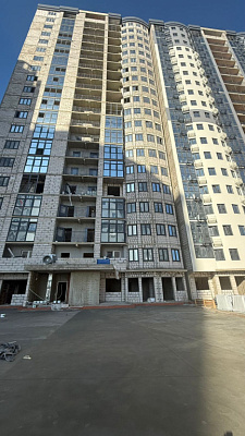 Жилой комплекс РЕЖИССЁР