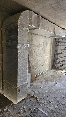 г. Орёл, Улица Матросова