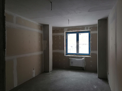 ЖК Ельцовский