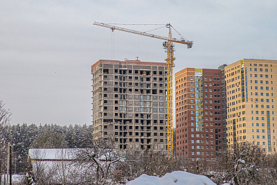 Жилой комплекс