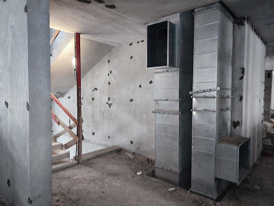 ПРОГРЕСС ВСТРЕЧНЫЙ