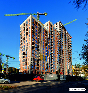 Михеева Парк