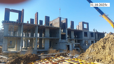 Поселок городского типа Лучегорск
