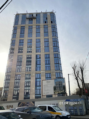 DECO RESIDENCE