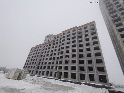 ЖК Мятный, КварталМятный