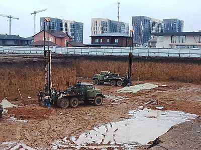 ЖК ЯНТАРНЫЙ