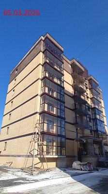 Жилой комплекс 