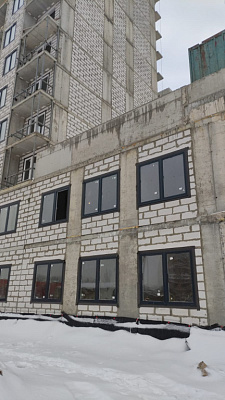Жилой комплекс 