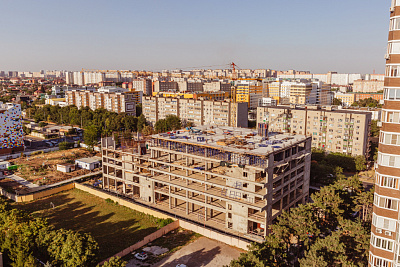 Бизнес центр 