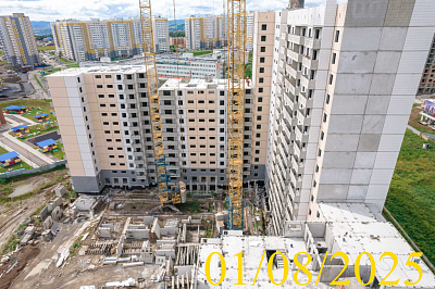 г. Красноярск