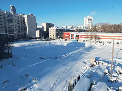 ЖК Форма