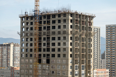 Жилой комплекс Барса (Литер 2В)
