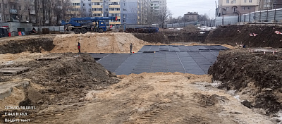 ЖК Северный